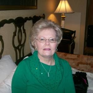 Meet your Posher, Glenda